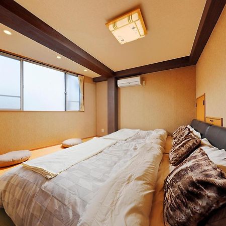 Apartmán Terrace Terano#101 Prefektura Tokio Exteriér fotografie