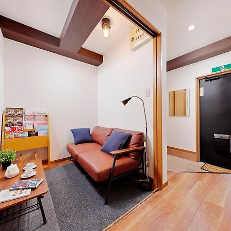 Apartmán Terrace Terano#101 Prefektura Tokio Exteriér fotografie