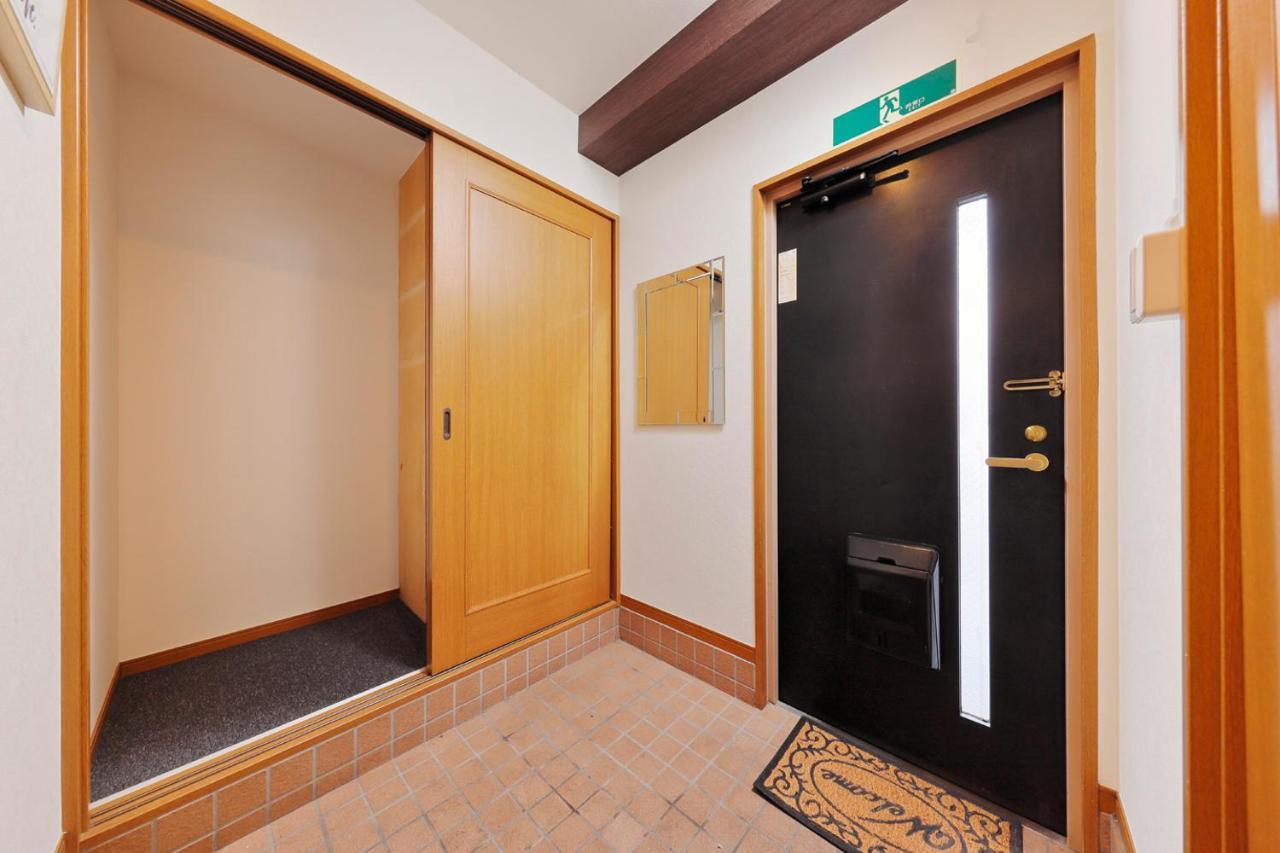 Apartmán Terrace Terano#101 Prefektura Tokio Exteriér fotografie