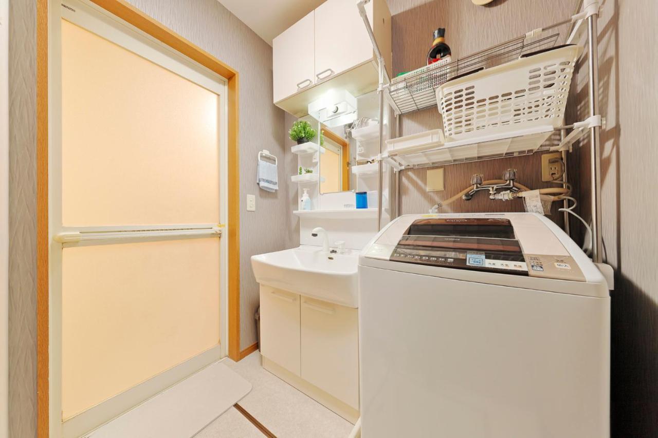 Apartmán Terrace Terano#101 Prefektura Tokio Exteriér fotografie